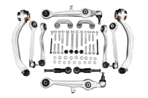 Kontrol Kolu Kitleri