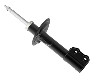 Şişirilebilir Çift Tüplü Amortisör