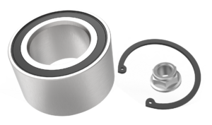 Tekerlek Rulman Kitleri