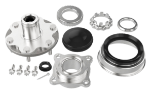 Tekerlek Göbeği Tamir Kitleri